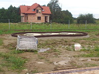 Bruk-Mar - układanie kostki betnowej Tarnów.